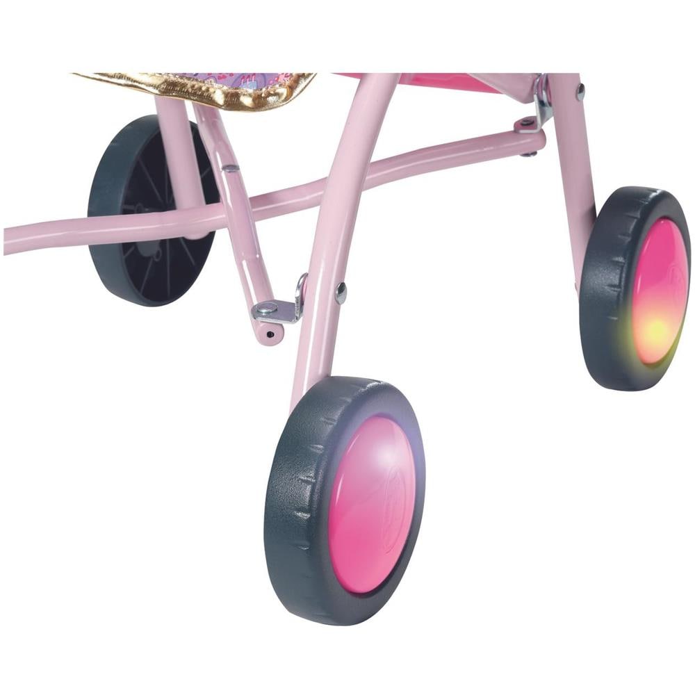 Bambino Nato Deluxe Buggy - Foto 8