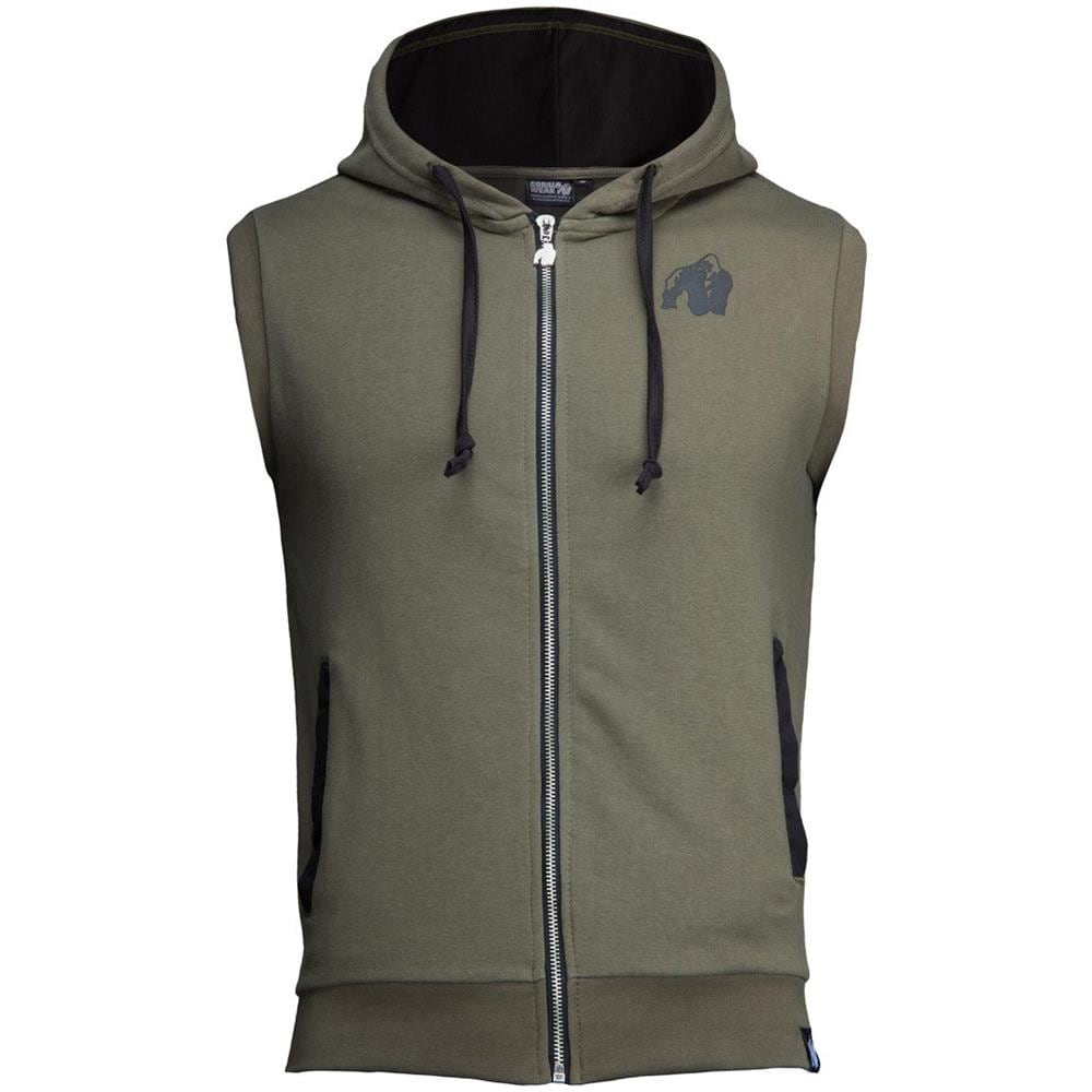 Springfield Zipped Hoodie - Foto 1