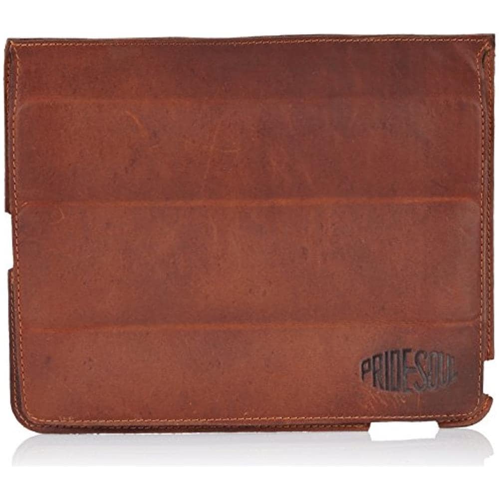 Pride And Soul 47240 - Custodia Per Tablet Slade, Colore: Marrone - Foto 1