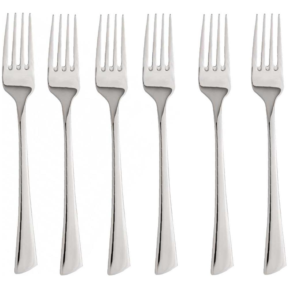 Forchetta Pranzo 6 Pz Kh-1335 Gloss - Foto 1