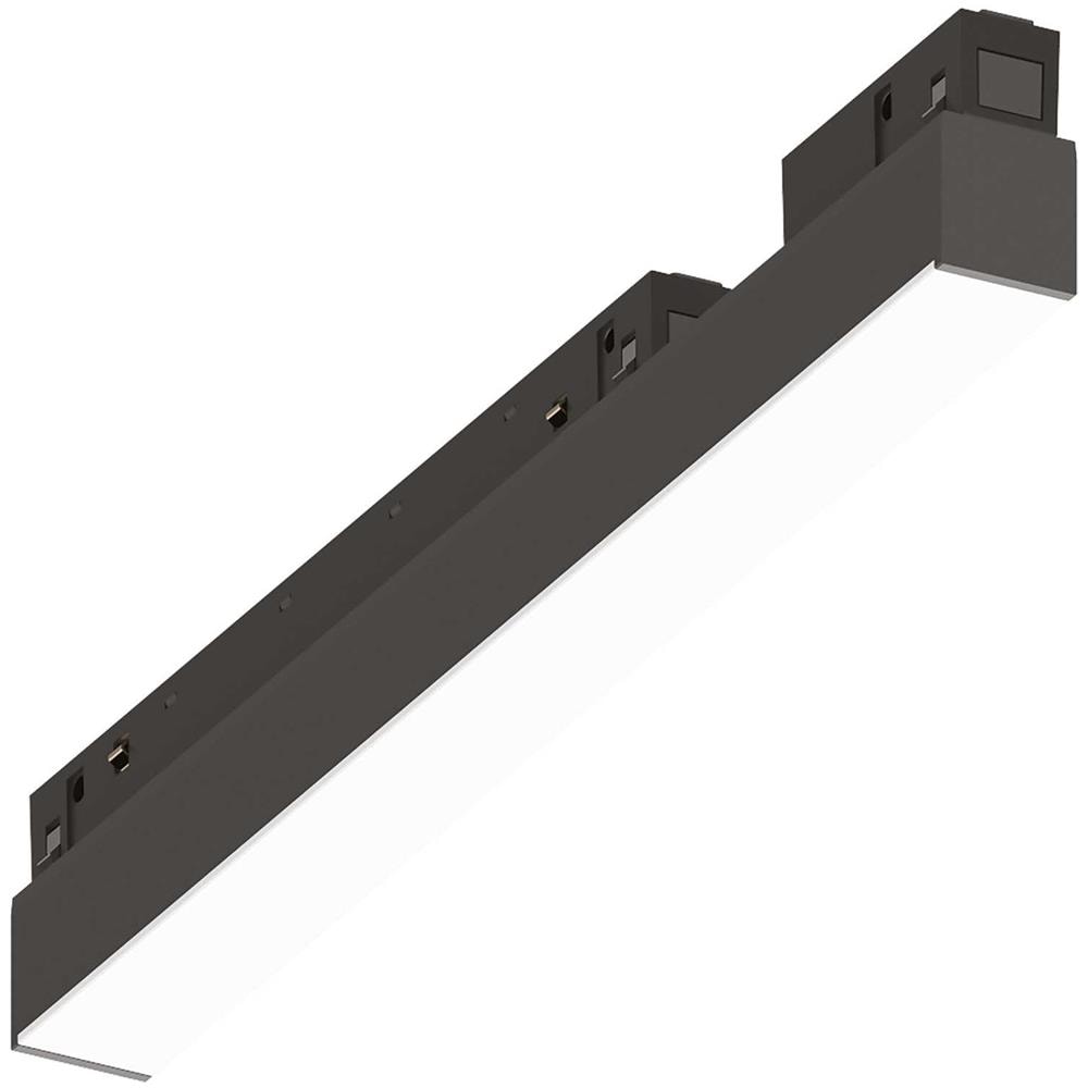 Ego Wide 07w 3000k Dali Bk Lampada - 286495 - Foto 2