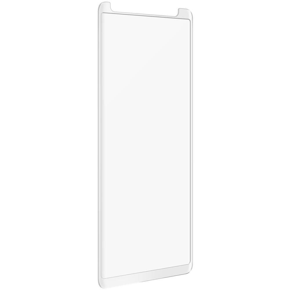 Vetro Temperato Samsung Galaxy Note 9 Bordi Curvi Cover Friendly Trasparente - Foto 2