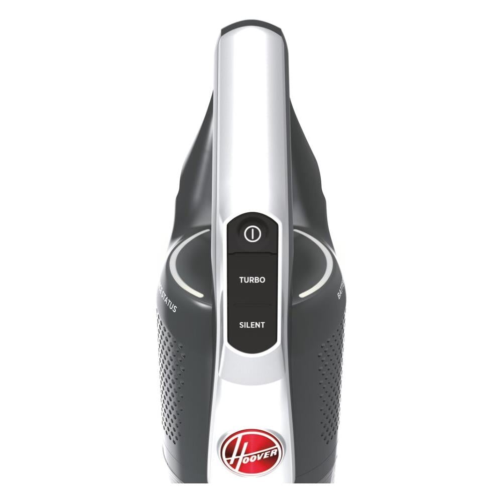 Scopa Elettrica Senza Filo HF500 Senza Sacco Potenza 290 Watt Autonomia Fino a 45 Minuti Tecnologia Ciclonica - Foto 32