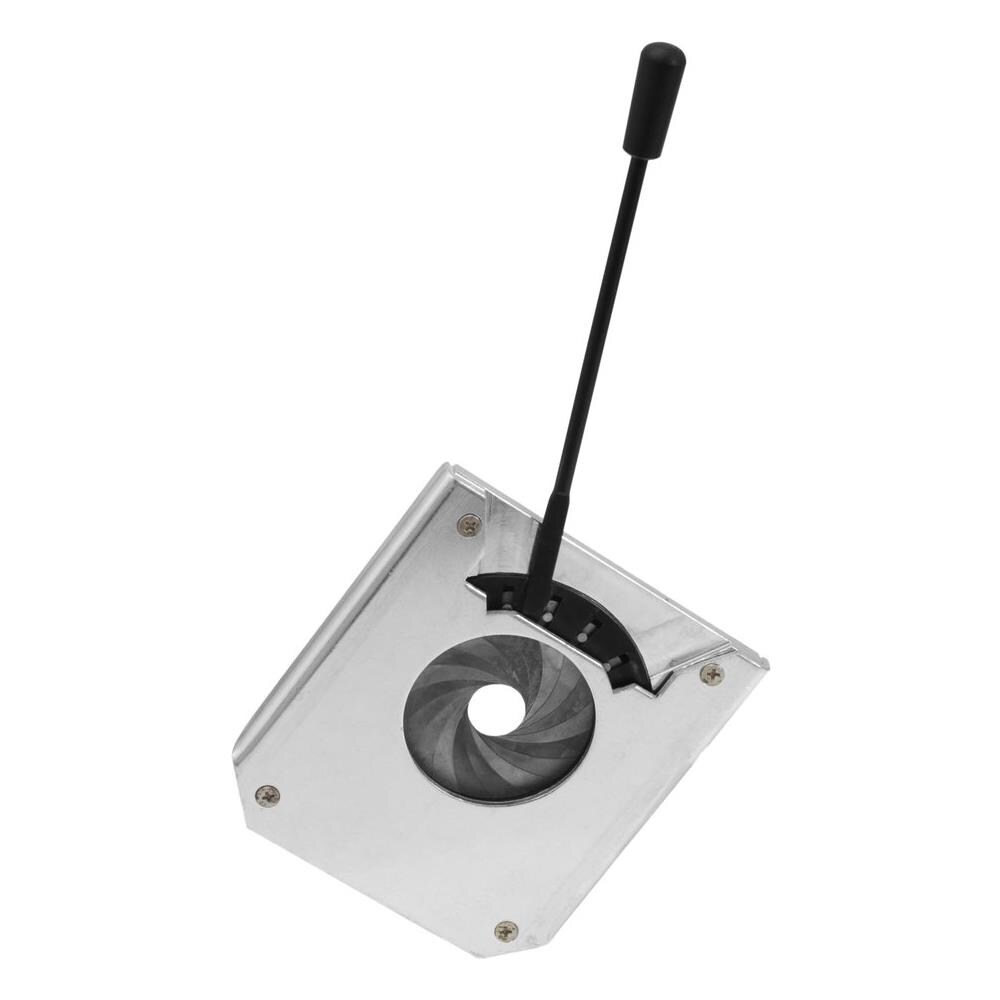 Iris For Profile 200 - Foto 1