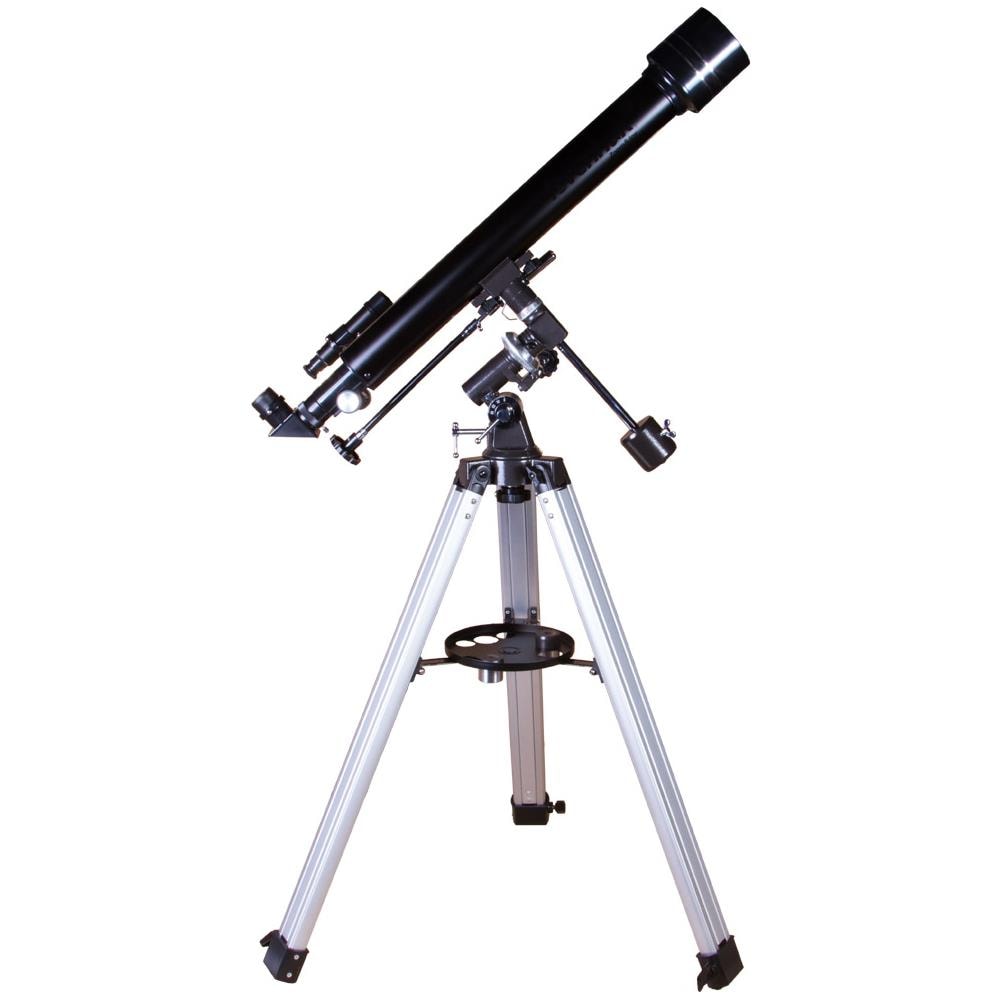 Telescopio Levenhuk Skyline Plus 60t - Foto 2