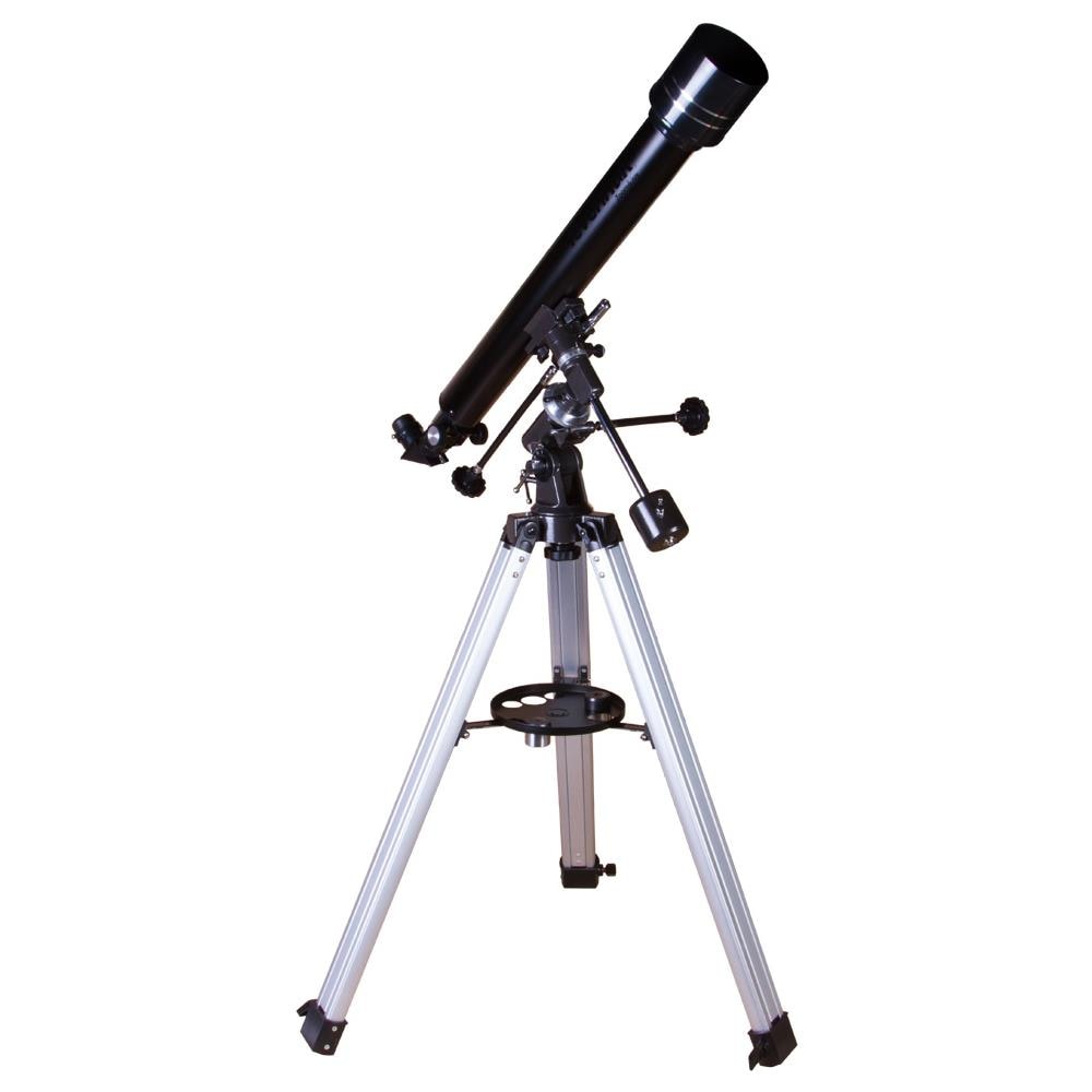 Telescopio Levenhuk Skyline Plus 60t - Foto 3
