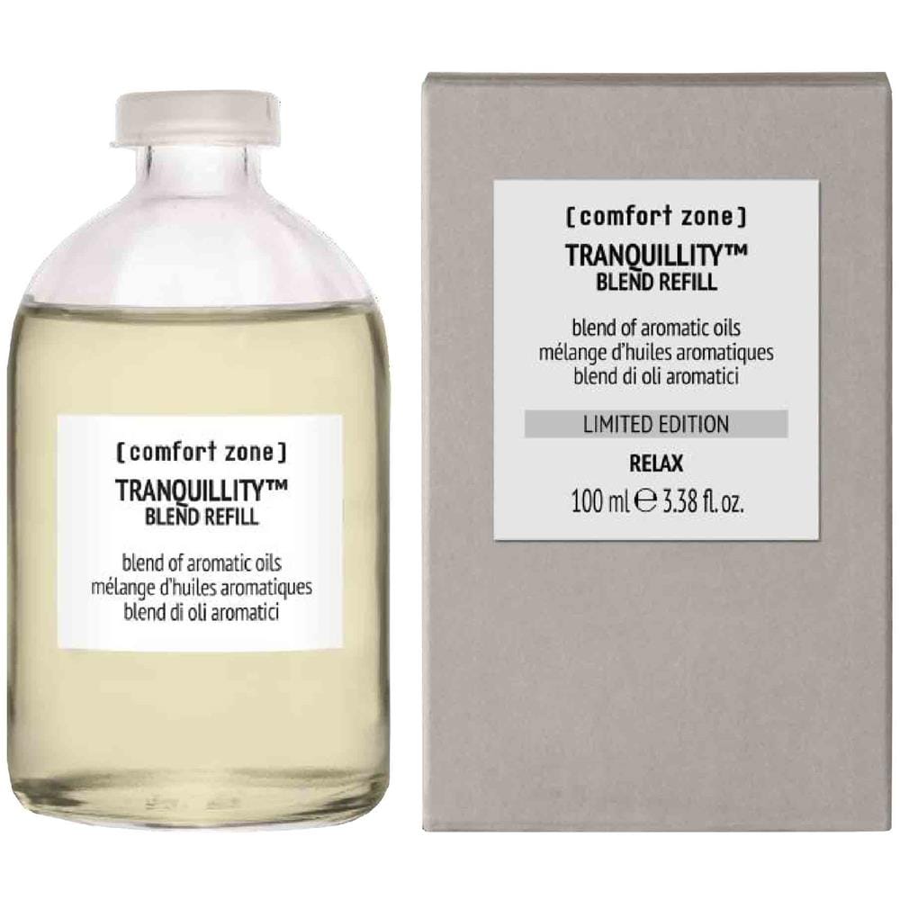Tranquillity Blend Refill 100ml Limited Edition - Foto 1