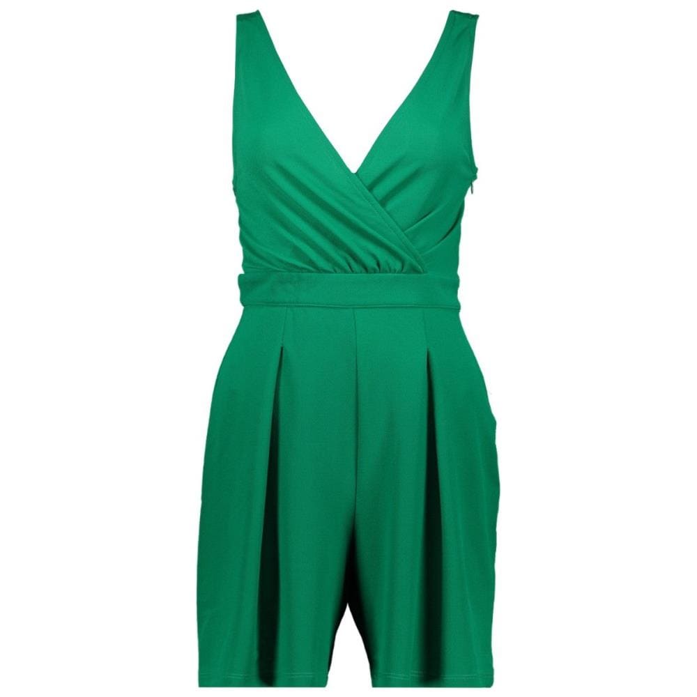 Tutina Donna Mona - Foto 1