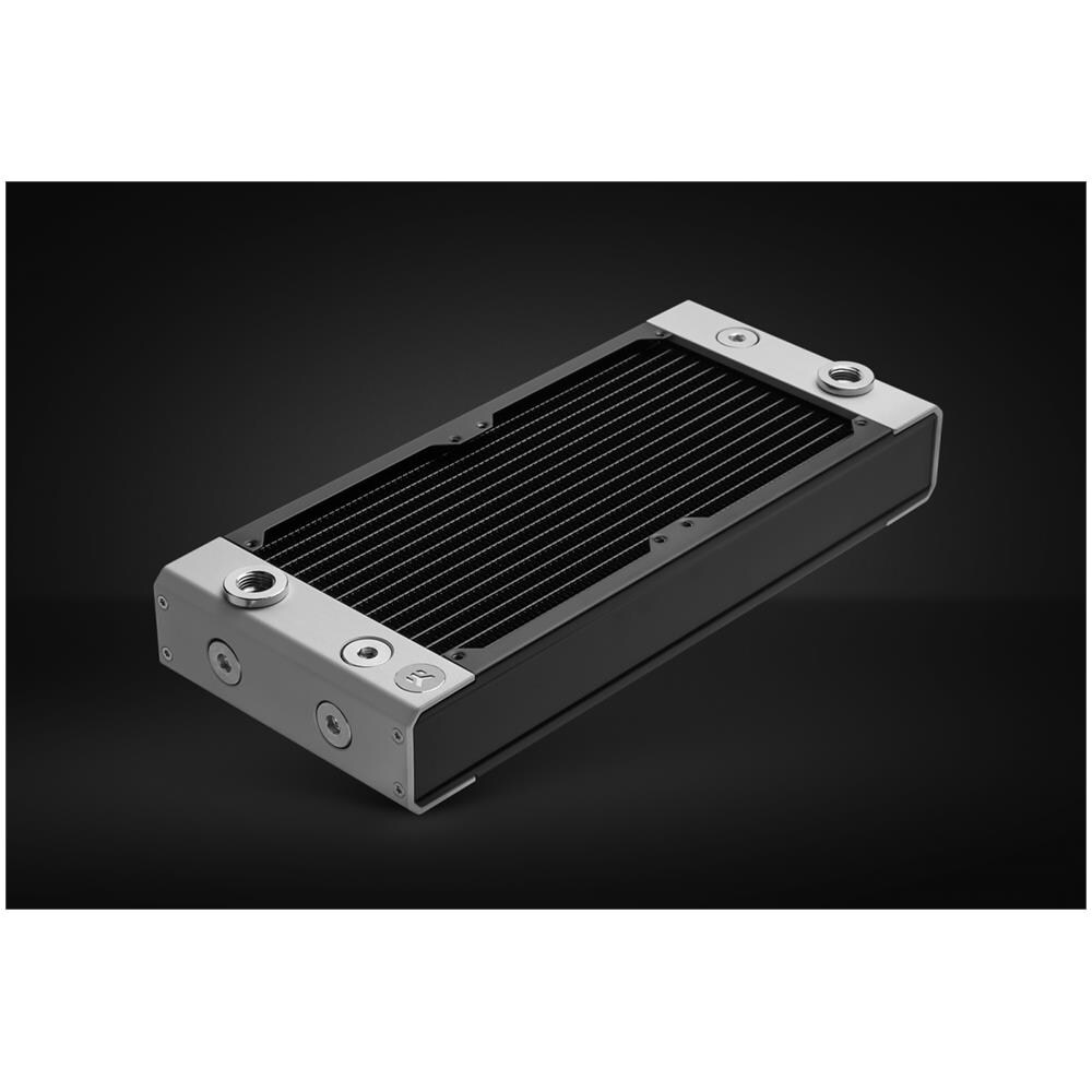 3831109838389 parte e accessorio del sistema di raffreddamento del computer Radiatore - Foto 1