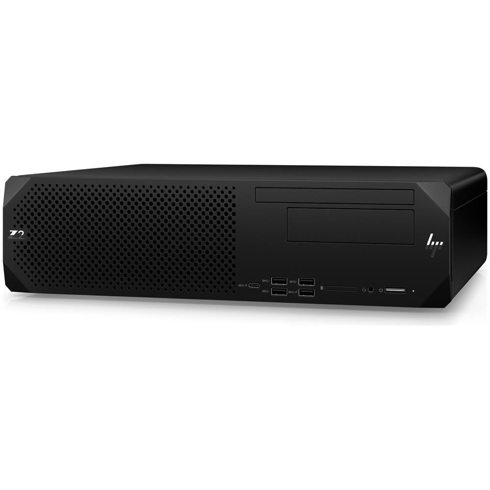 Pc Desktop Z2 G9 Intel® Core™ i7 i7-14700 16 Core 5.4 GHz Ram 32 GB SSD 1TB GB NVIDIA TQuadro T1000 8 GB 6 xUSB 3.2 Windows 11 Pro - Foto 2