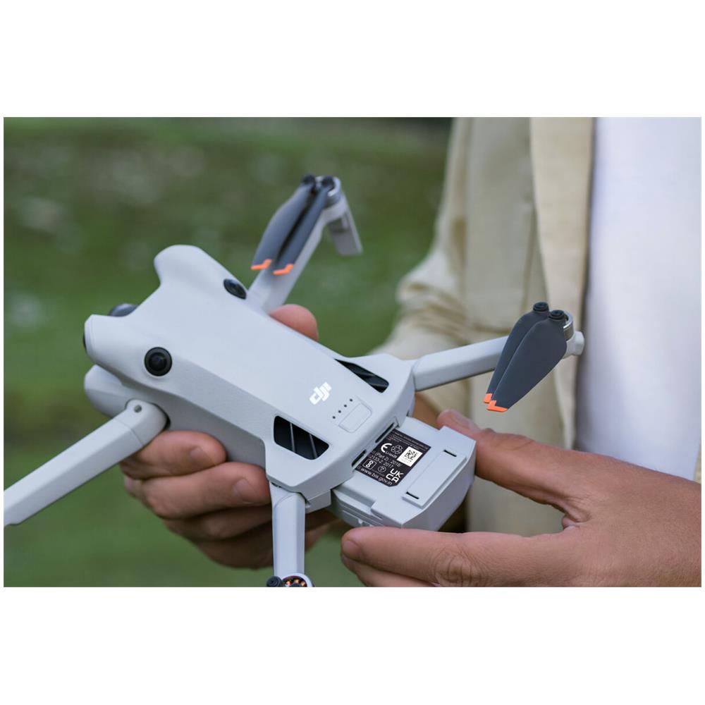 Mini 4 Pro Intelligent Flight Battery ricambi e accessorio per droni Batteria - Foto 6