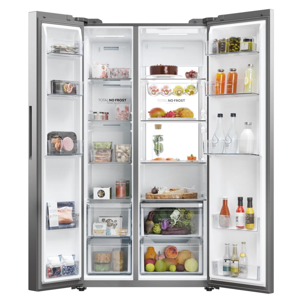 HSW79F18ANMM SBS 177,5X90,5 IN - Foto 2