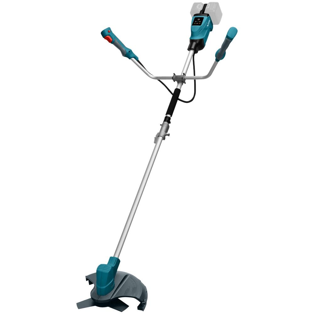 Tagliaerba A Batteria E Decespugliatore Ks Bct-40v Tensione Nominale, V 40 (20+20) Capacità Della Batteria Consigliata 2 X 2 Ah, 2 X 4 Ah, 2 X 6 Ah, 2 X 8 Ah - Foto 1