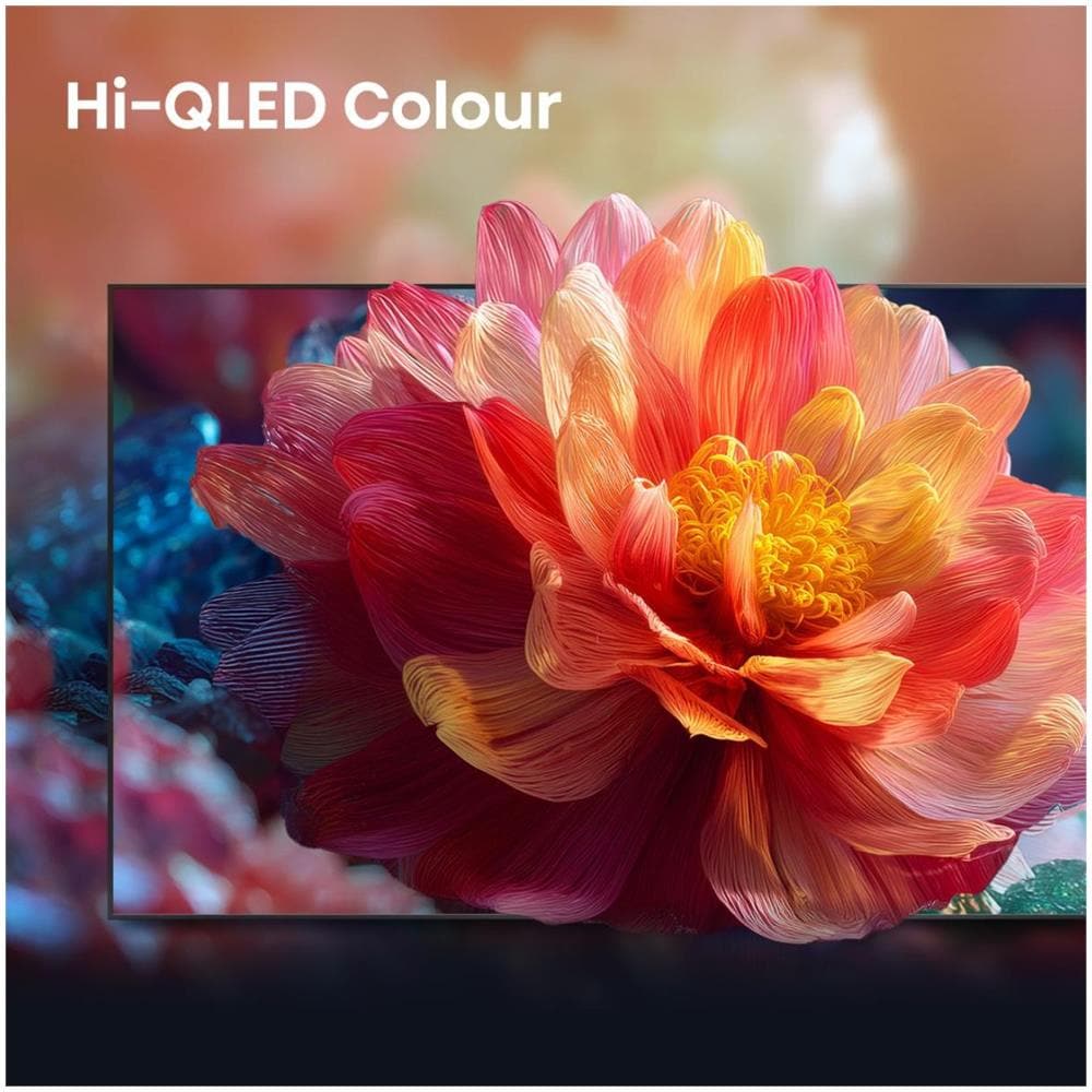 43E79S TV 43" 4K Ultra HD Smart TV Wi-Fi Nero - Foto 10