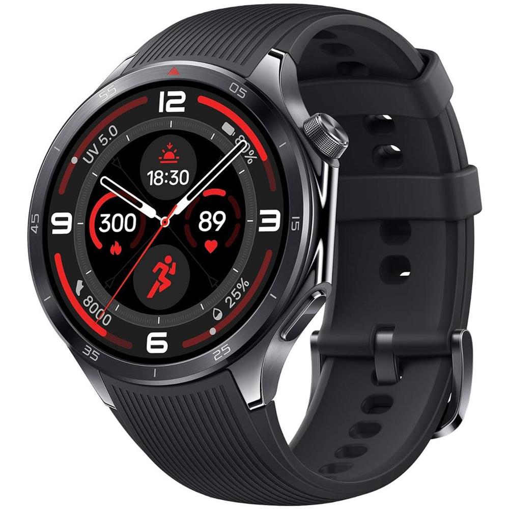 Smartwatch Watch 3 46 mm Nero - Foto 1