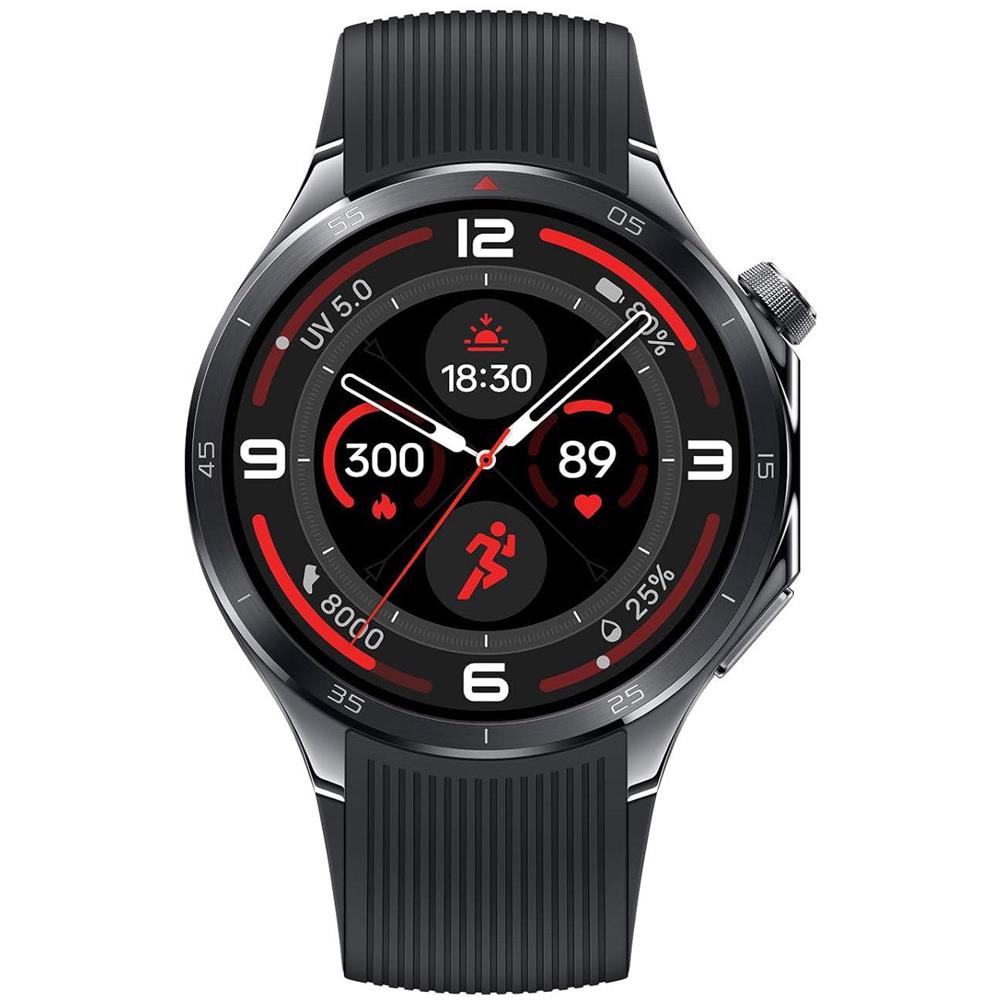 Smartwatch Watch 3 46 mm Nero - Foto 2