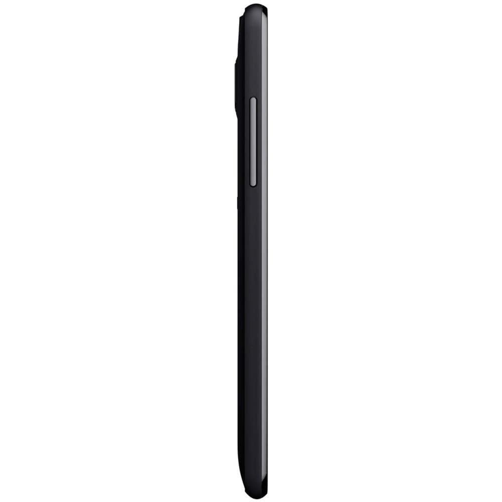 Evolve 4 GB 3G Dual Sim Display 5" 5" Slot Micro SD Fotocamera 8 Mpx Android Italia Blu Scuro - Foto 2