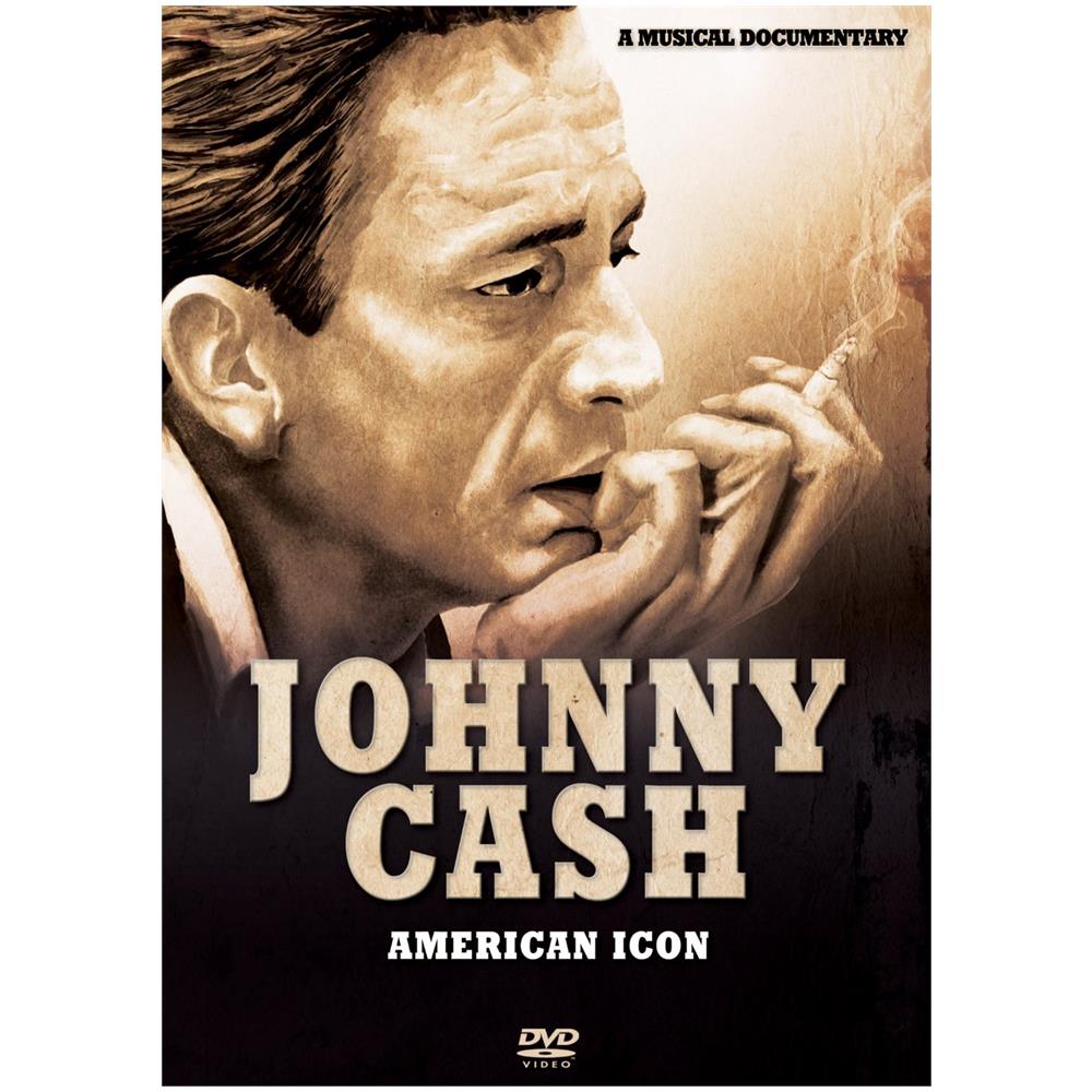 Johnny Cash - American Icon - Foto 1