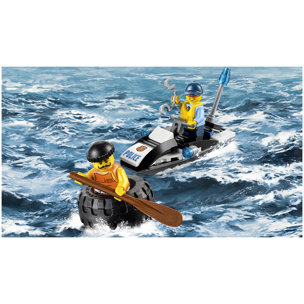 60126 Fuga Con Gli Pneumatici - Foto 7