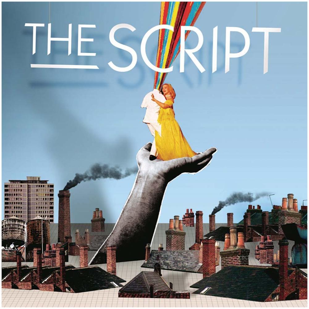 Script (The) - The Script (12")  - Foto 1