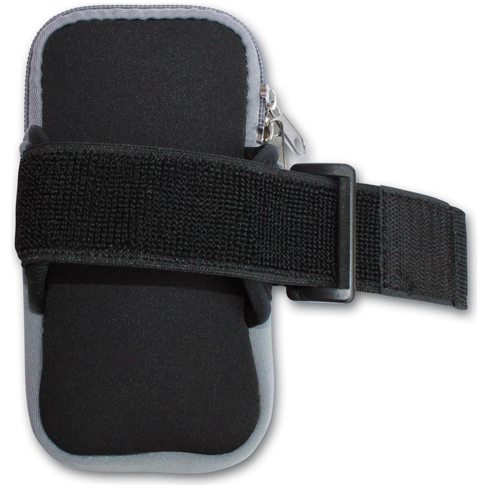 Fascia da Braccio Grande colore Nero - Foto 1