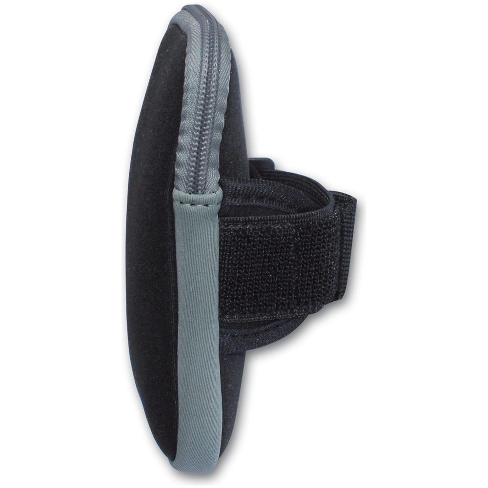 Fascia da Braccio Grande colore Nero - Foto 2