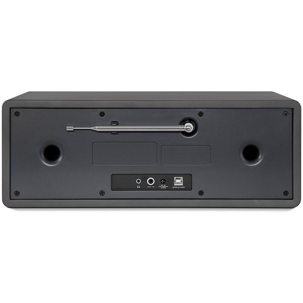 Radio Digitale 305 Classic Sintonizzatore UKW / DAB / DAB+ Ingresso AUX Colore Bianco - Foto 5