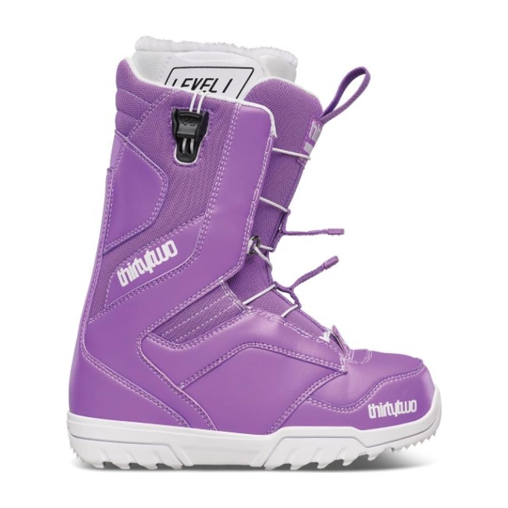 scarponi snowboard donna