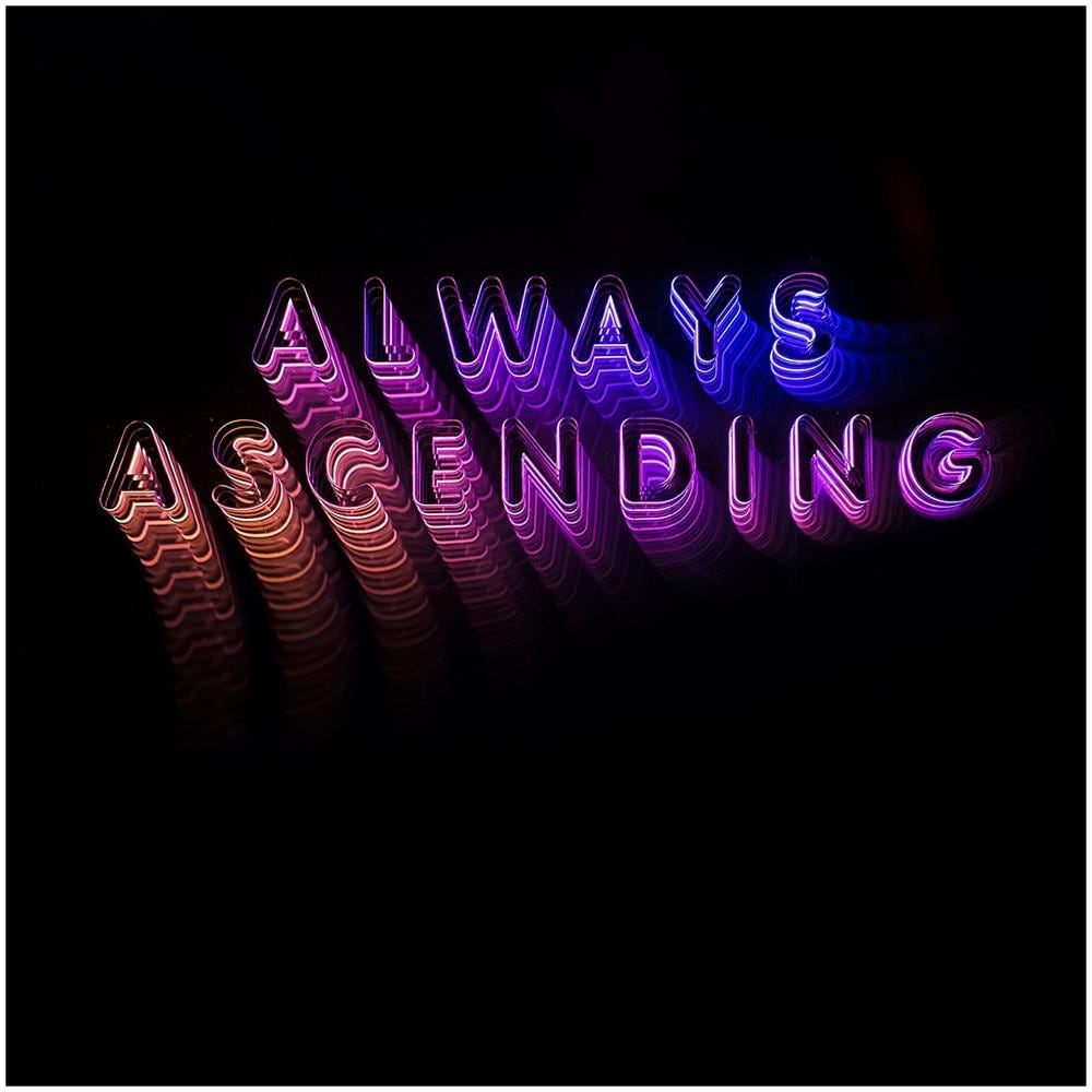 Franz Ferdinand - Always Ascending - Foto 1