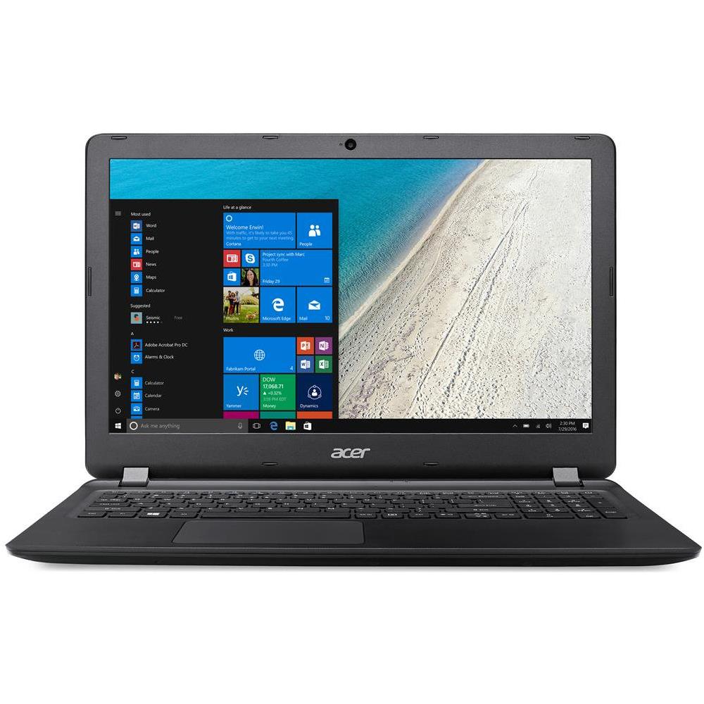 Notebook Extensa 15 Monitor 15.6" HD Intel Core i5-7200U Ram 4GB Hard Disk 500GB 1xUSB 3.0 Windows 10 Home - Foto 1