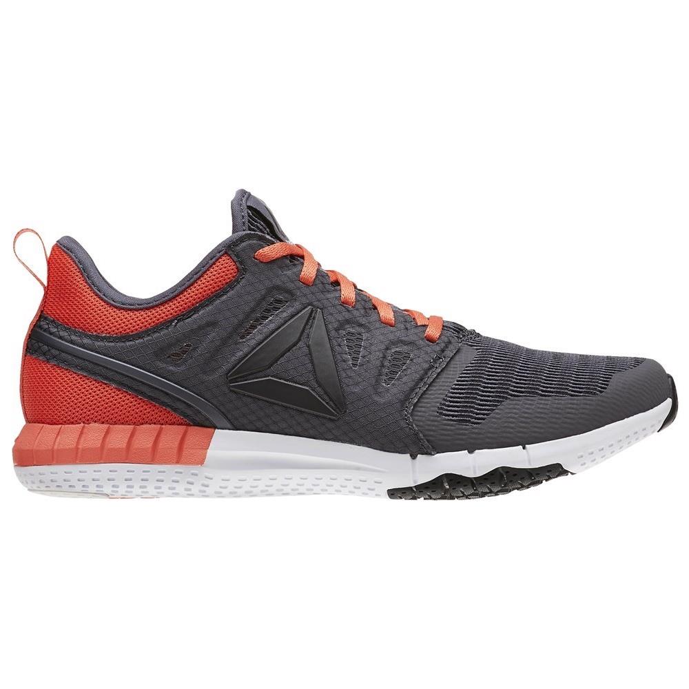 Scarpe Zprint 3d Bd5366 Taglia 39 Colore Rosso - Foto 1