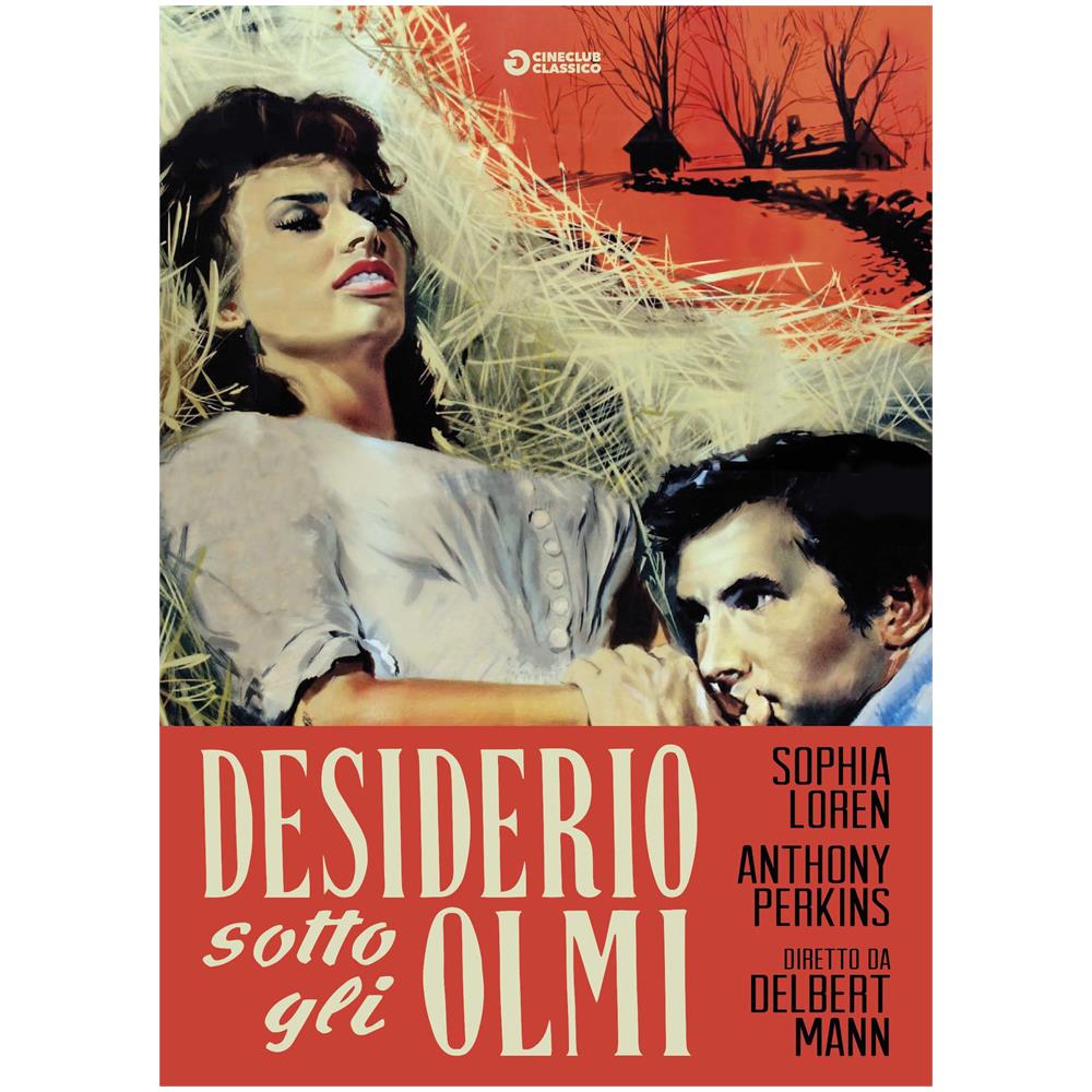 Desiderio Sotto Gli Olmi - Disponibile dal 11/07/2018 - Foto 1