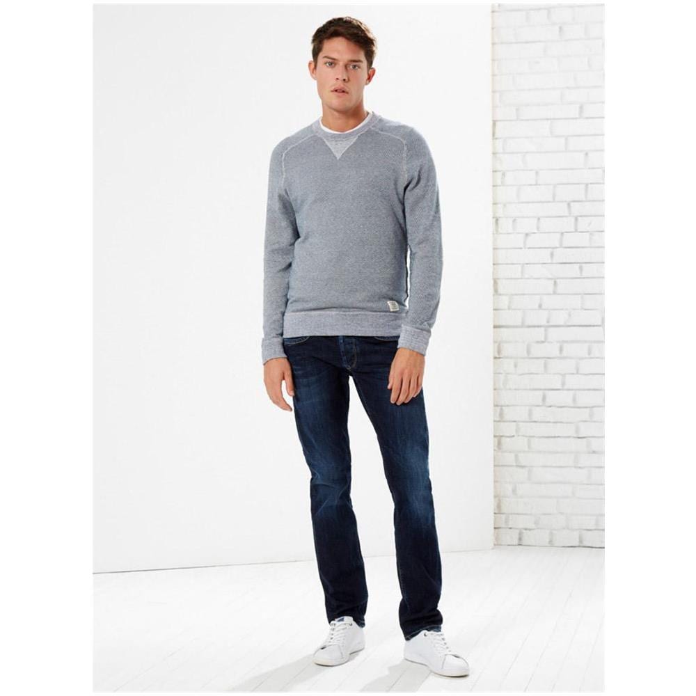 Pantaloni Cash L30 Abbigliamento Uomo W38-l30 - Foto 2