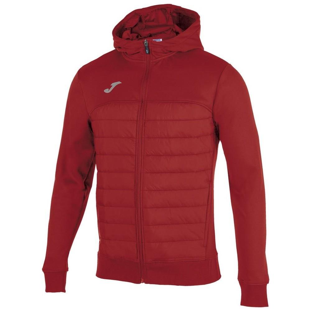Giacche Berna Hooded Abbigliamento Uomo Xxxl - Foto 1