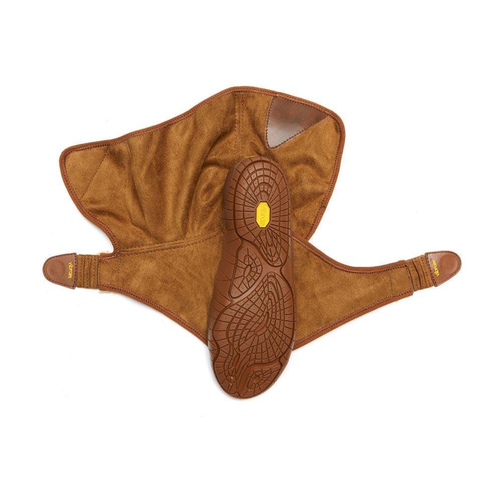 Stivali E Stivaletti Vibram Fivefingers Furoshiki Classic Shearling Mid Scarpe Uomo Eu 44-45 - Foto 2