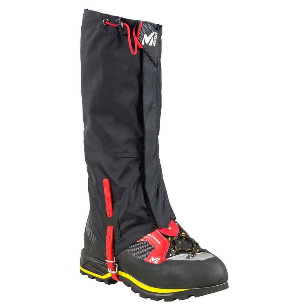 Accessori Alpine Gaiters Dryedge Scarpe Uomo L - Foto 1