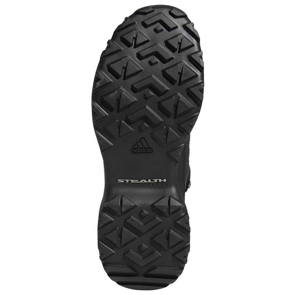 Scarponi Terrex Heron Mid Cw Cp Scarpe Uomo Eu 46 2/3 - Foto 2