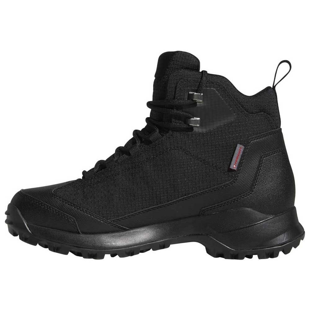 Scarponi Terrex Heron Mid Cw Cp Scarpe Uomo Eu 46 2/3 - Foto 3