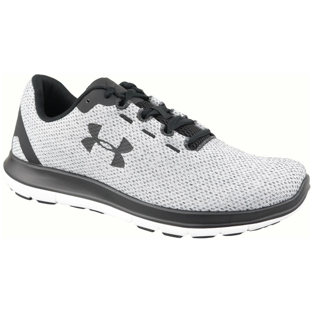 Under armour scarpe running opinioni Clearance
