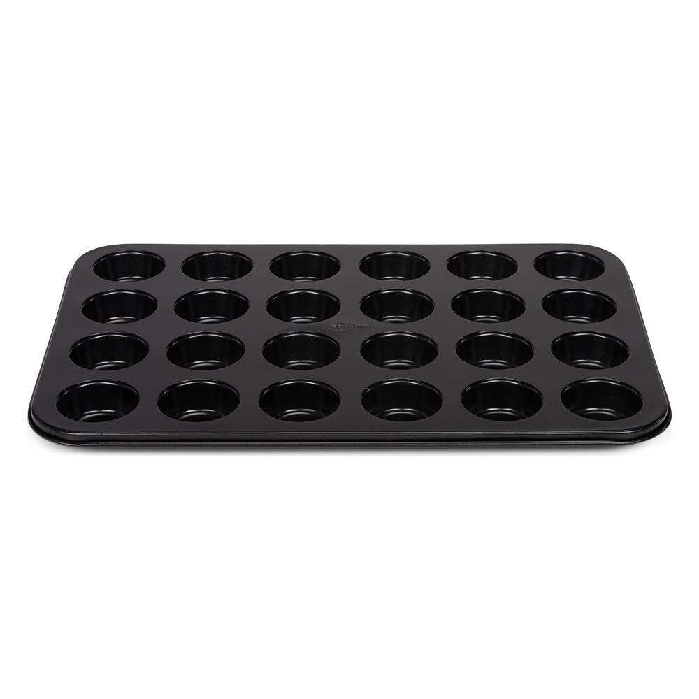 Stampo Per Mini Muffin 24 Cup - Foto 1