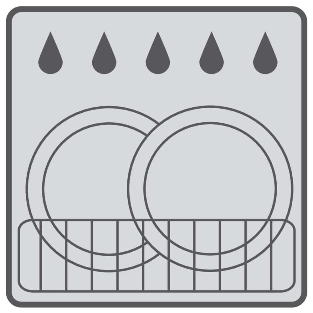 Dispenser Sapone Little Rock Sabbia - Foto 4