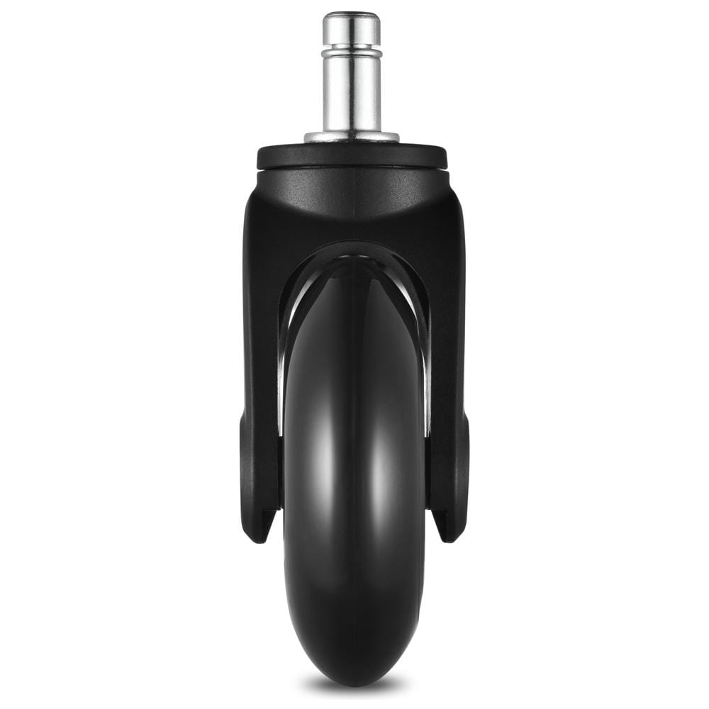 Ruote per Sedie Gaming SW10 75 mm - Foto 5