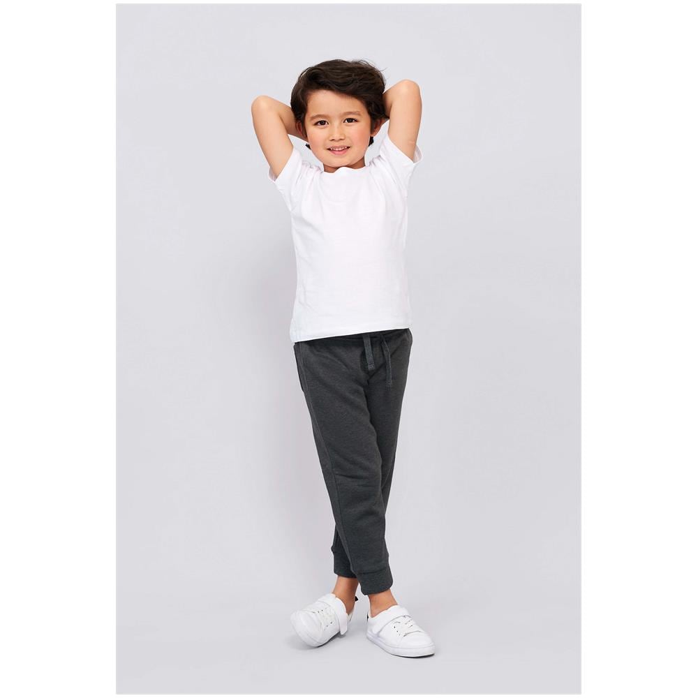 Bambino pantaloni della tuta Jake Slim Fit bambini Slim Fit Jog Pants - Foto 1