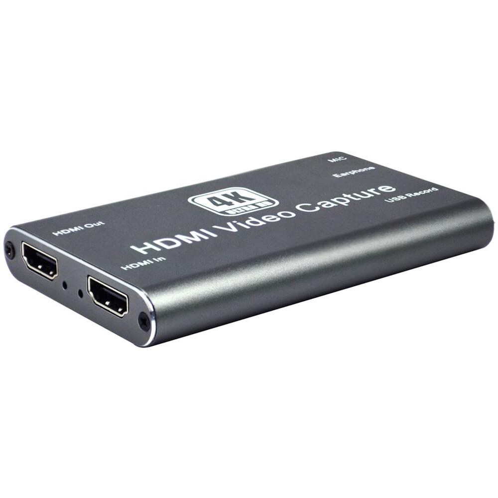 Video Capture Device (vlcapture1)  - Foto 1