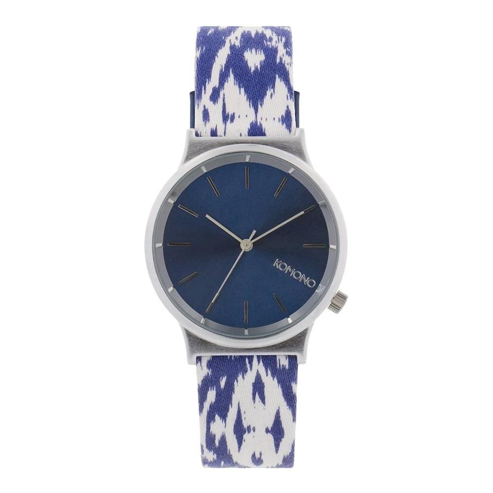 Kom-w1835 Orologio Unisex Al Quarzo - Foto 1