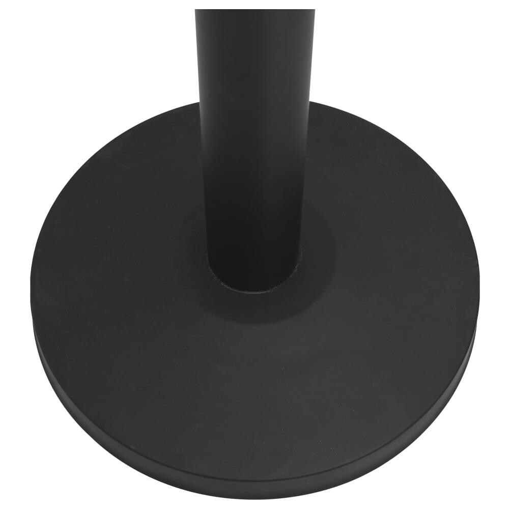 Panchina Da Giardino 142 Cm In Legno Massello Di Abete - Foto 2