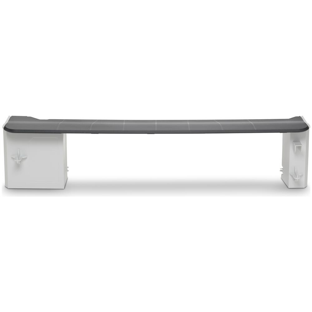 Copertura estensione del vassoio LaserJet - Foto 1