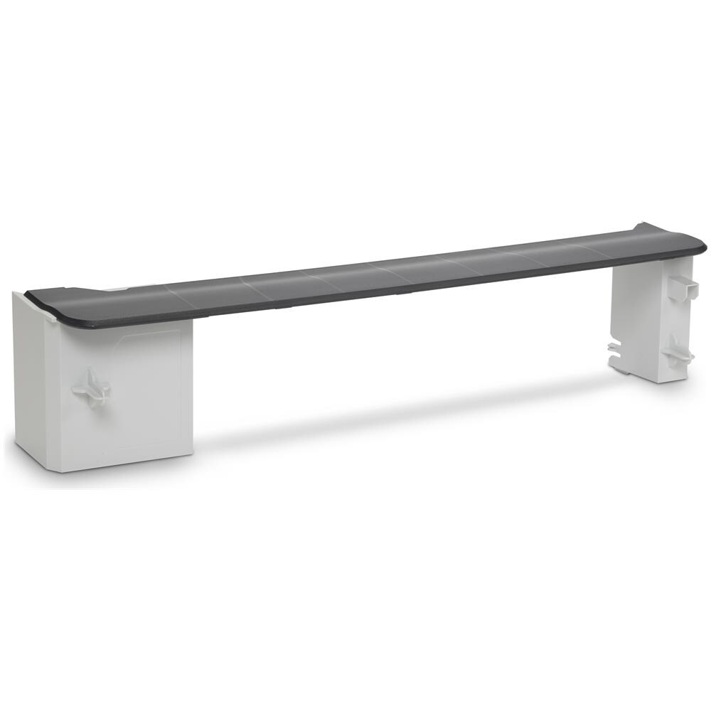 Copertura estensione del vassoio LaserJet - Foto 2