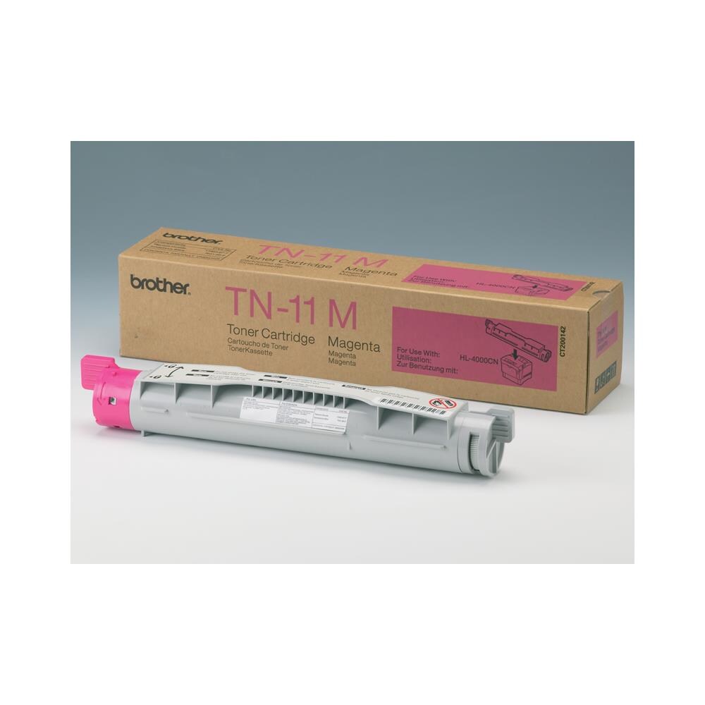 Magenta Toner for HL4000CN - Foto 3