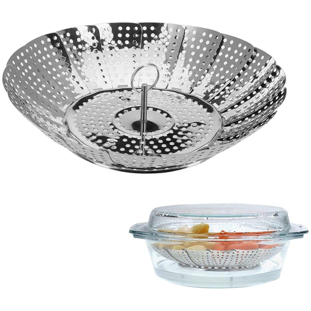 12592270 Cestello per Cottura a Vapore - Foto 1